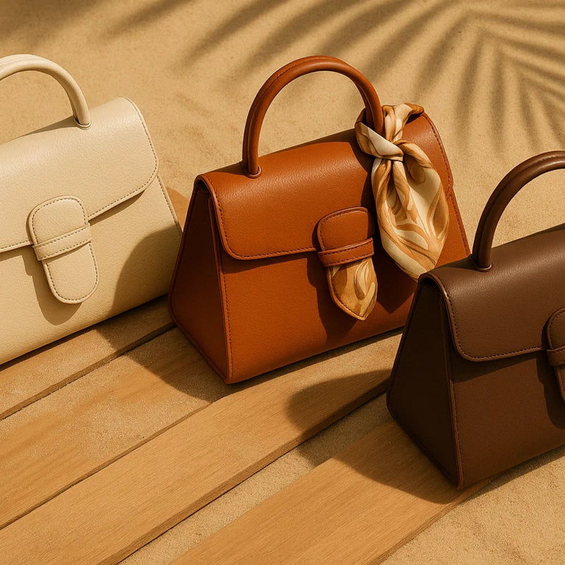 Women bags - 24HEARTZ 