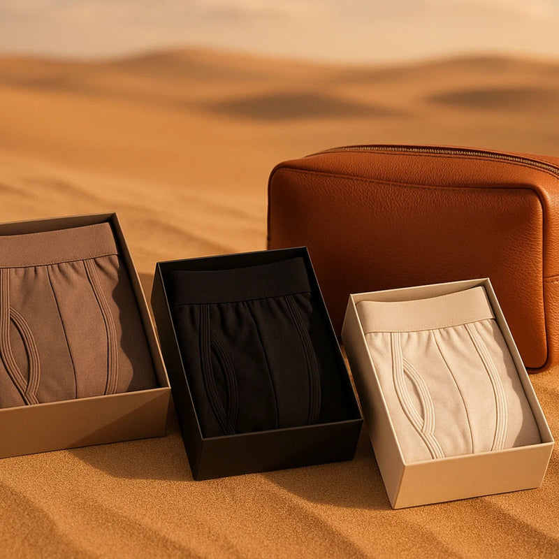 Under Wear - 24HEARTZ 