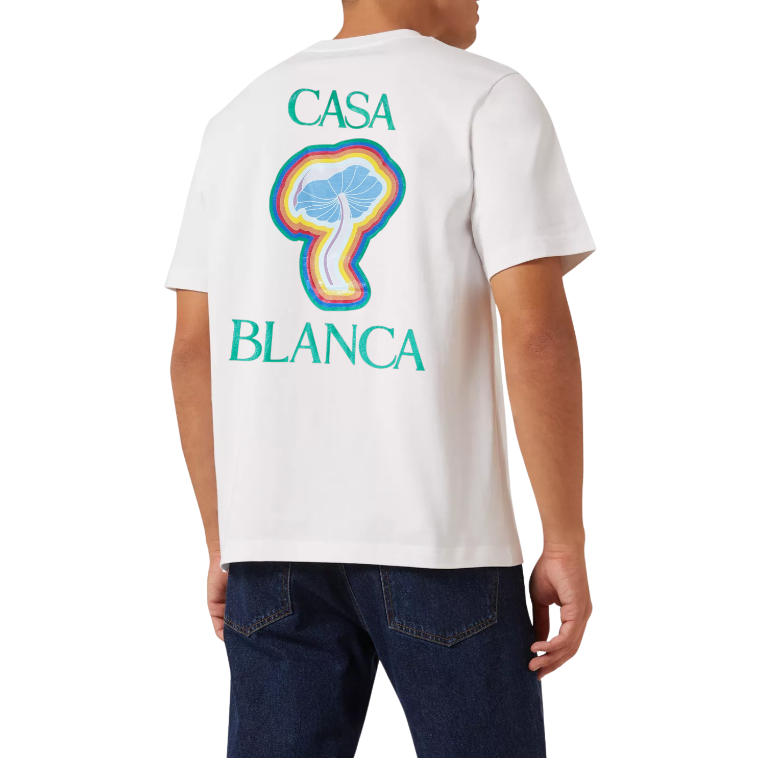 M.T-Shirts CAS 35