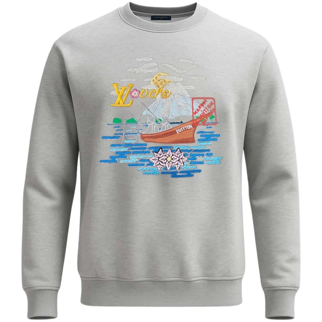 Sweater LV 15