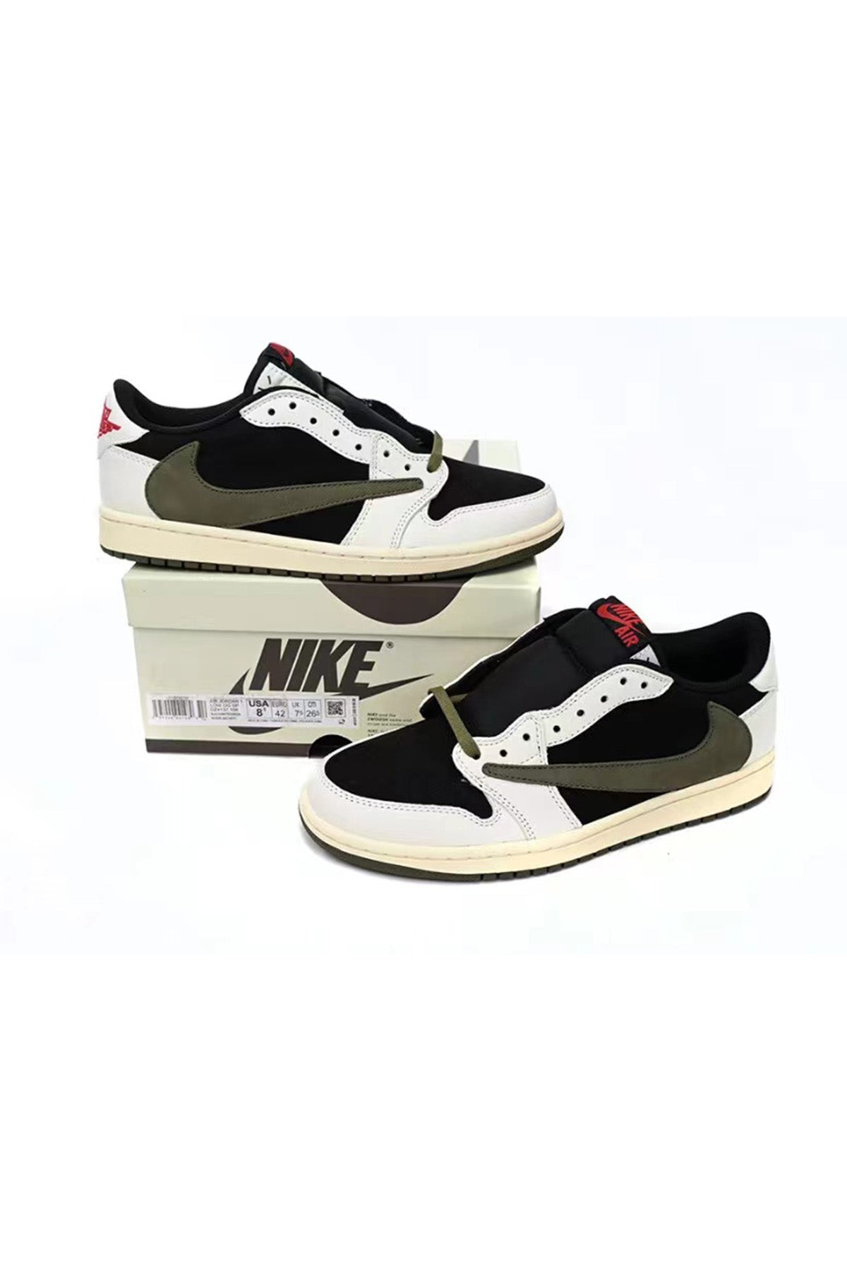 104321 Women Shoes - 24HEARTZ