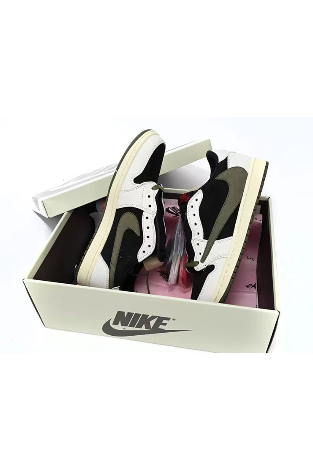 104321 Women Shoes - 24HEARTZ