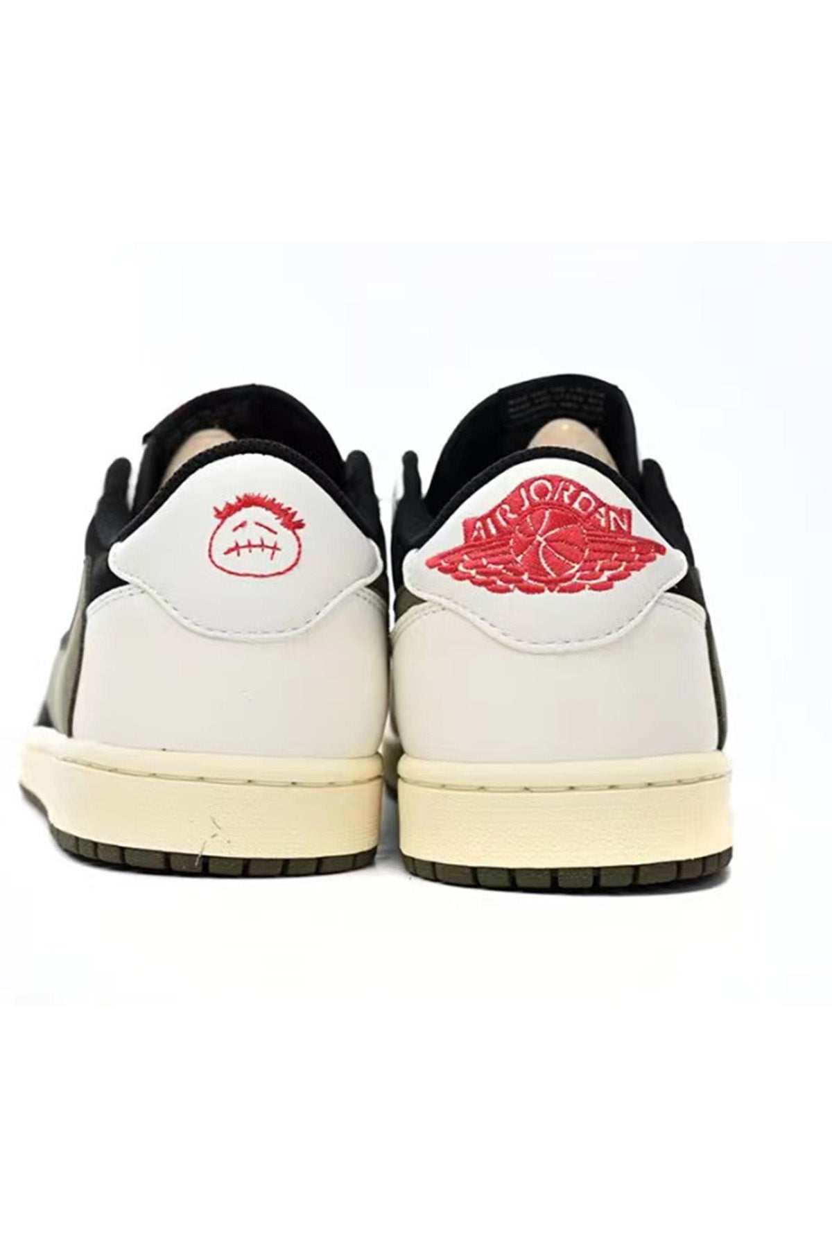 104321 Women Shoes - 24HEARTZ