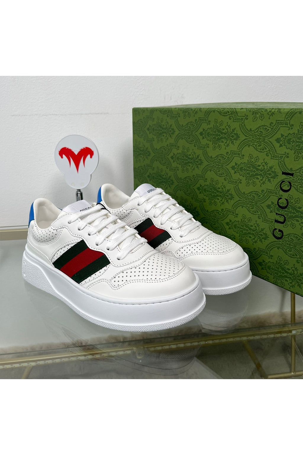 105832 Women Shoes - 24HEARTZ