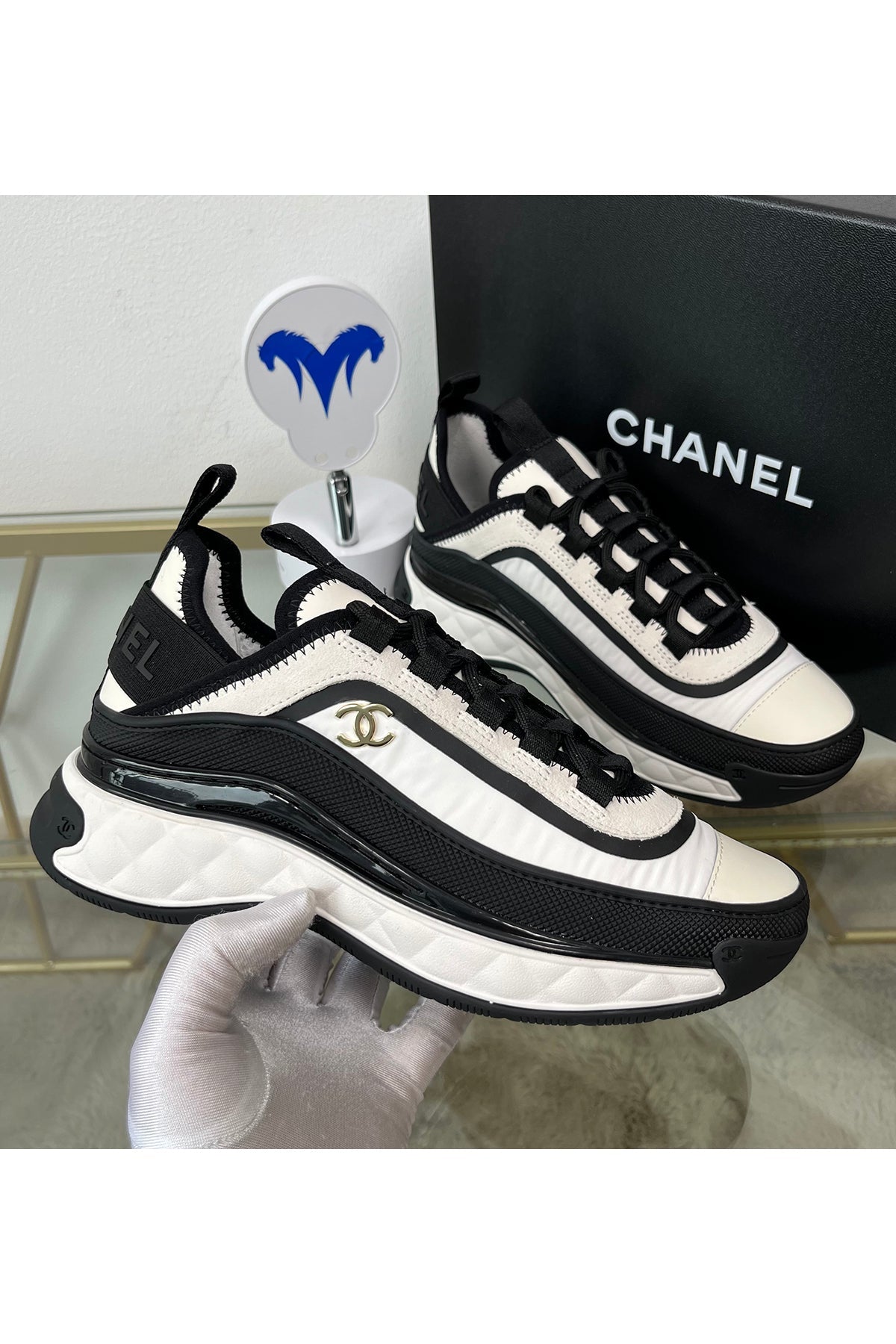 106036 Women Shoes - 24HEARTZ