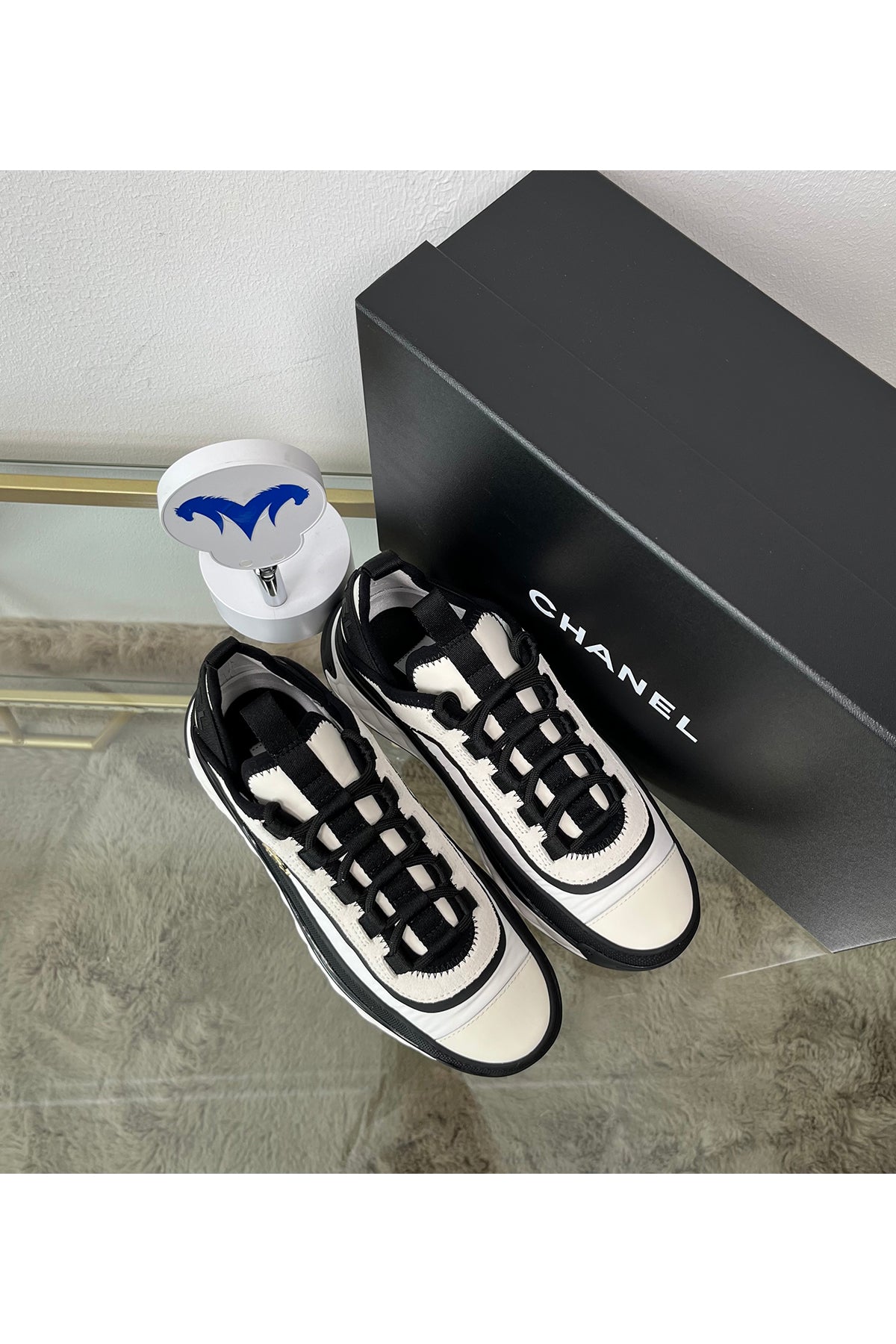 106036 Women Shoes - 24HEARTZ