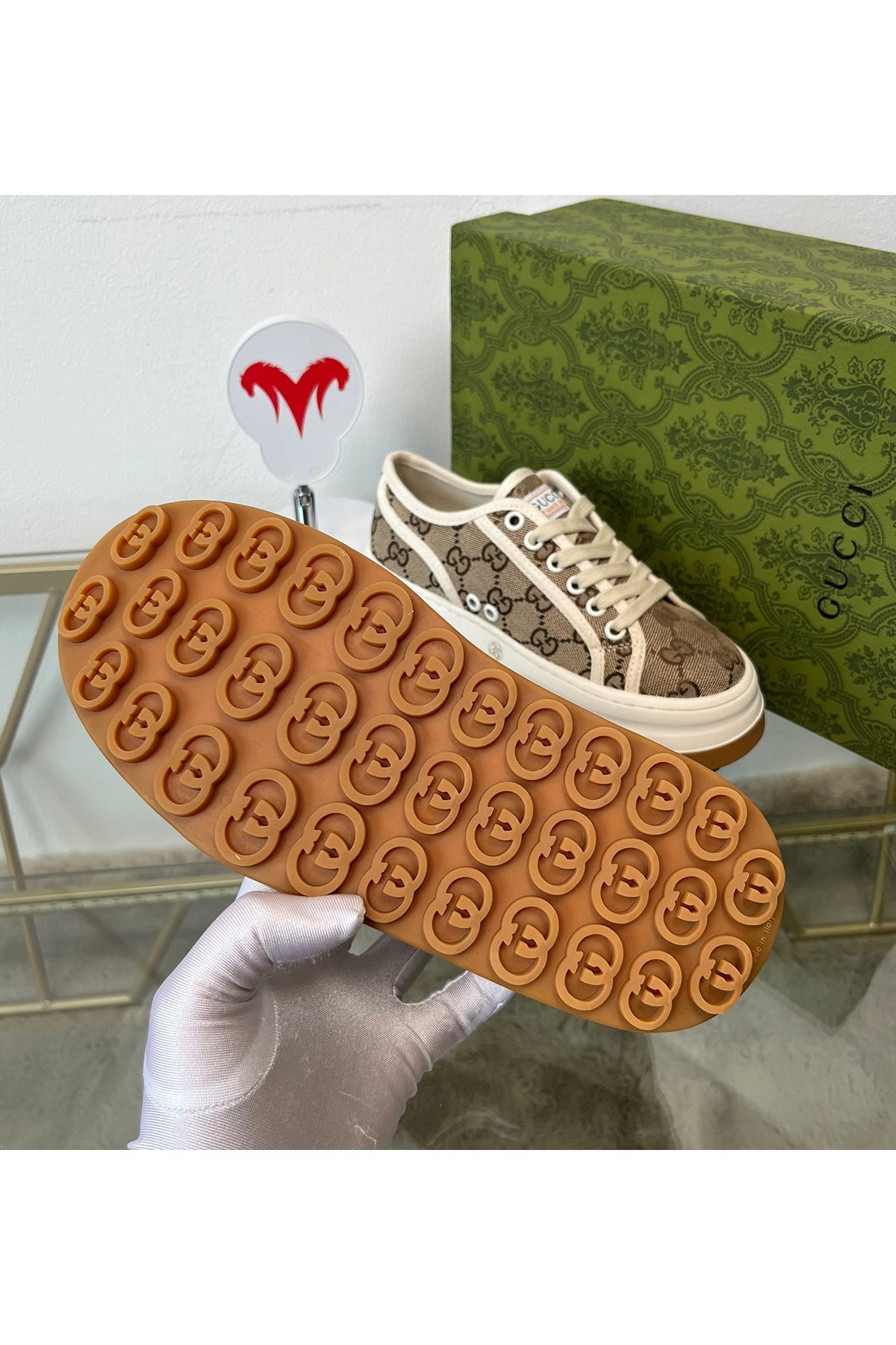 106082 Women Shoes - 24HEARTZ
