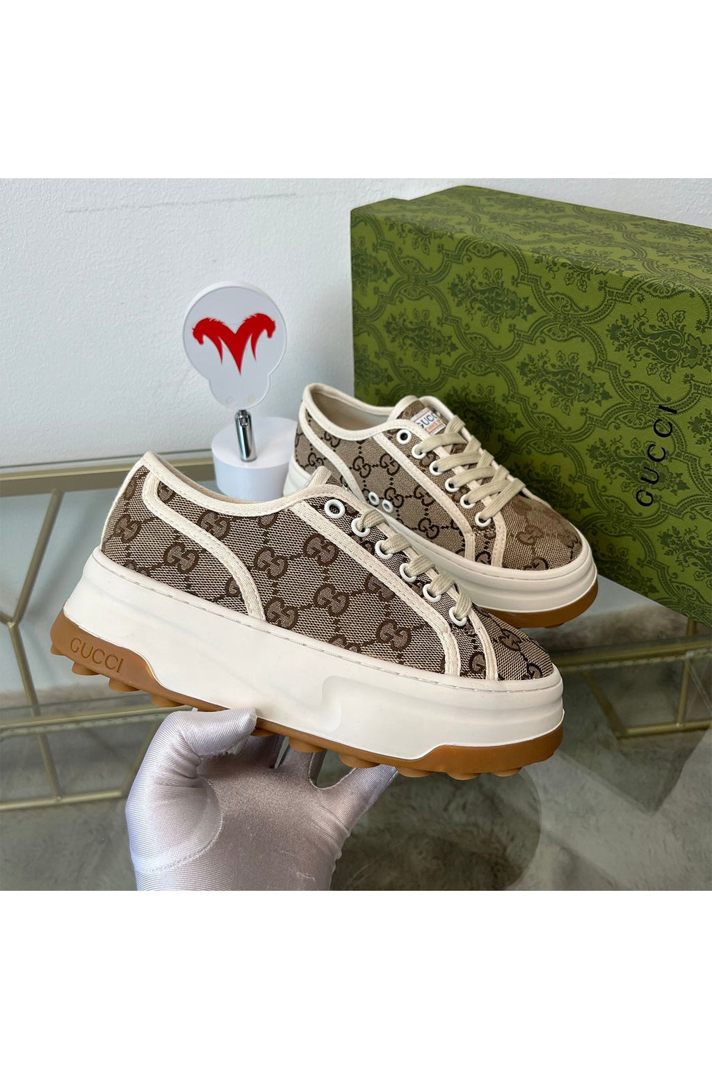 106082 Women Shoes - 24HEARTZ