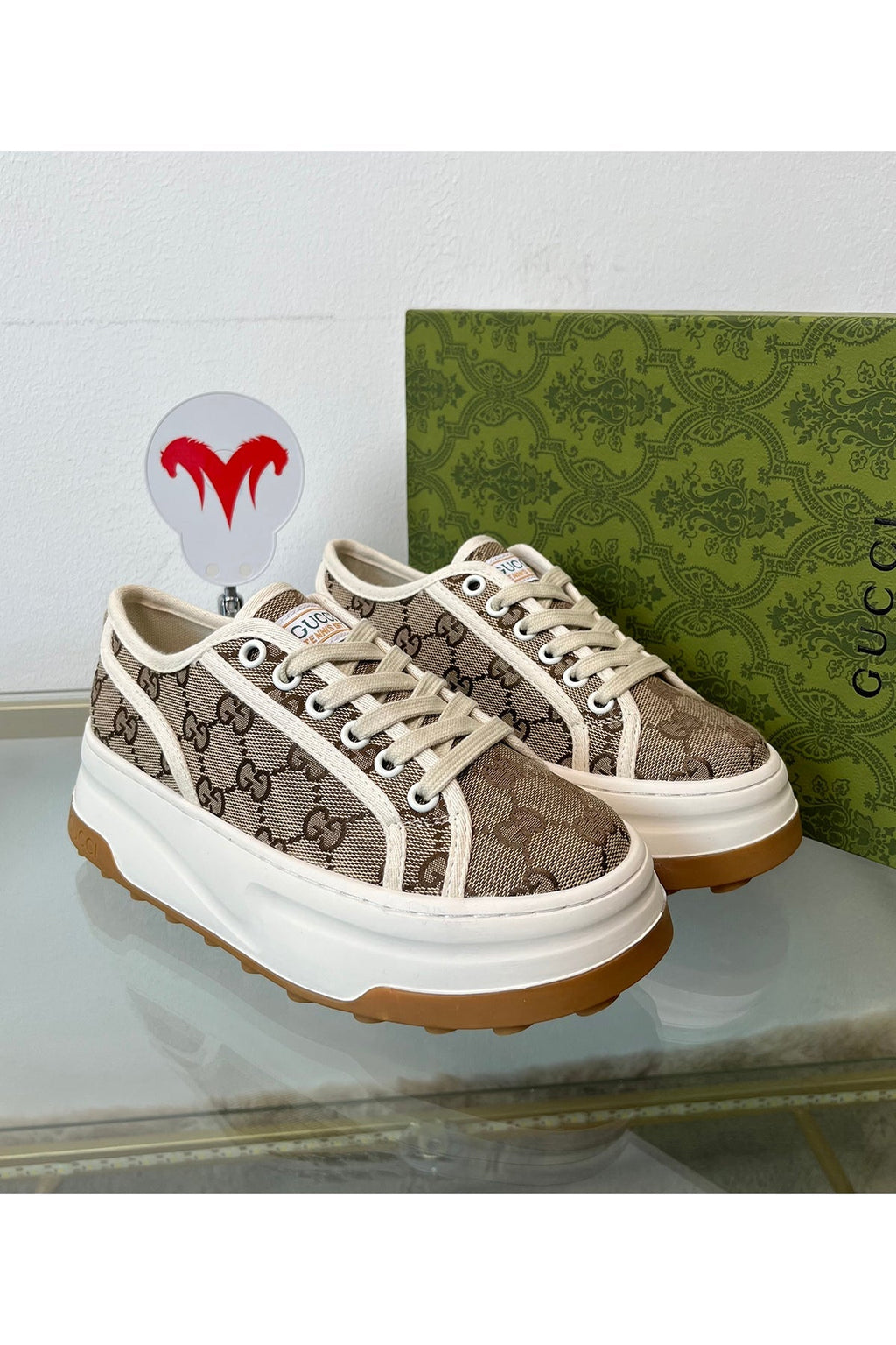 106082 Women Shoes - 24HEARTZ