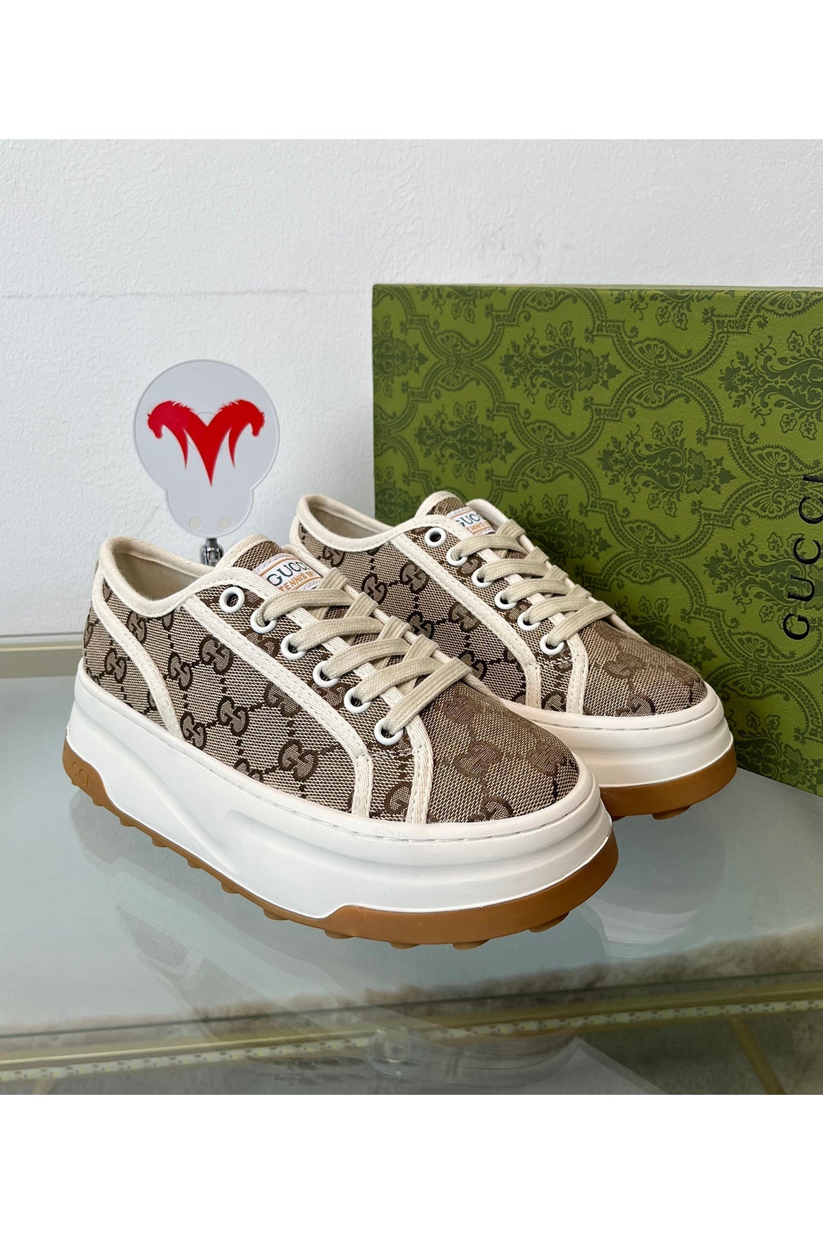 106082 Women Shoes - 24HEARTZ