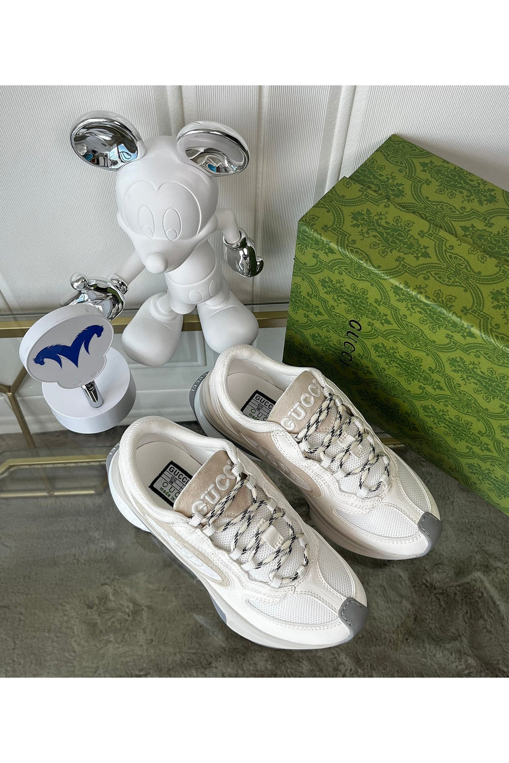 107182 Women Shoes - 24HEARTZ