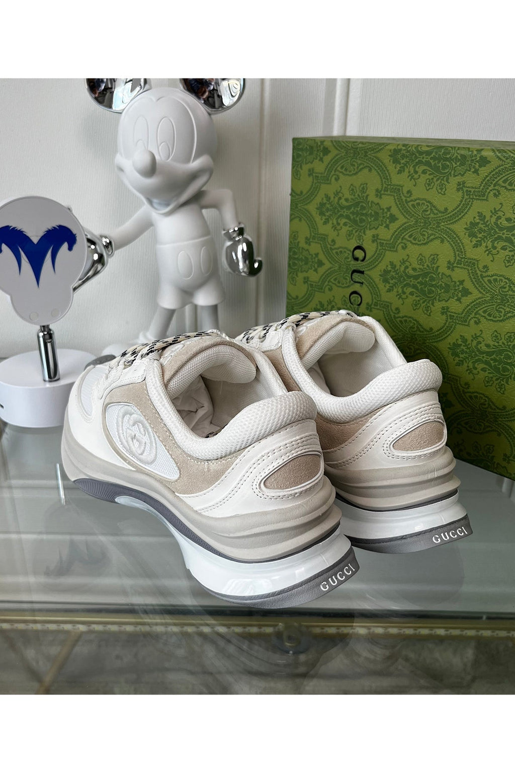 107182 Women Shoes - 24HEARTZ