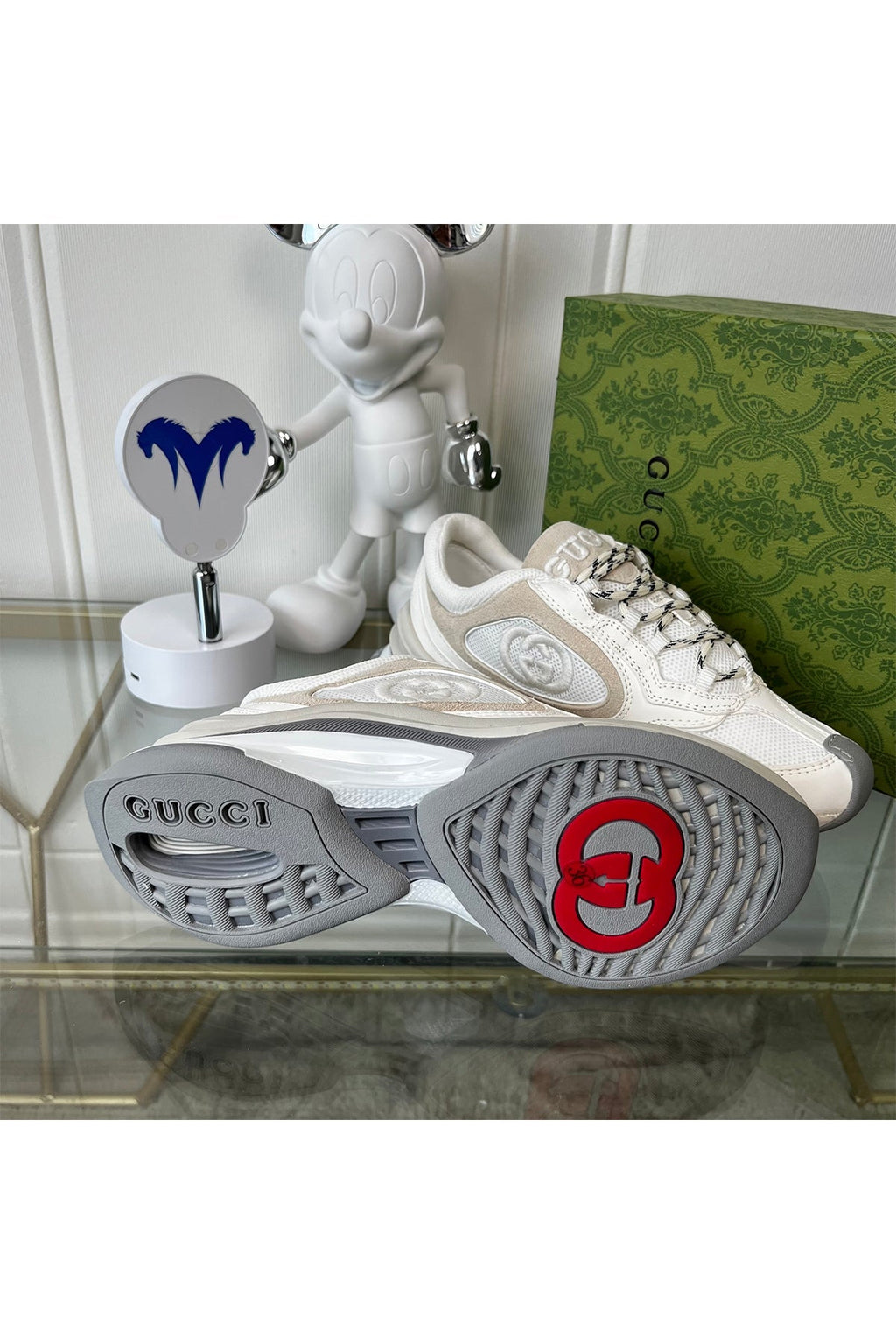 107182 Women Shoes - 24HEARTZ