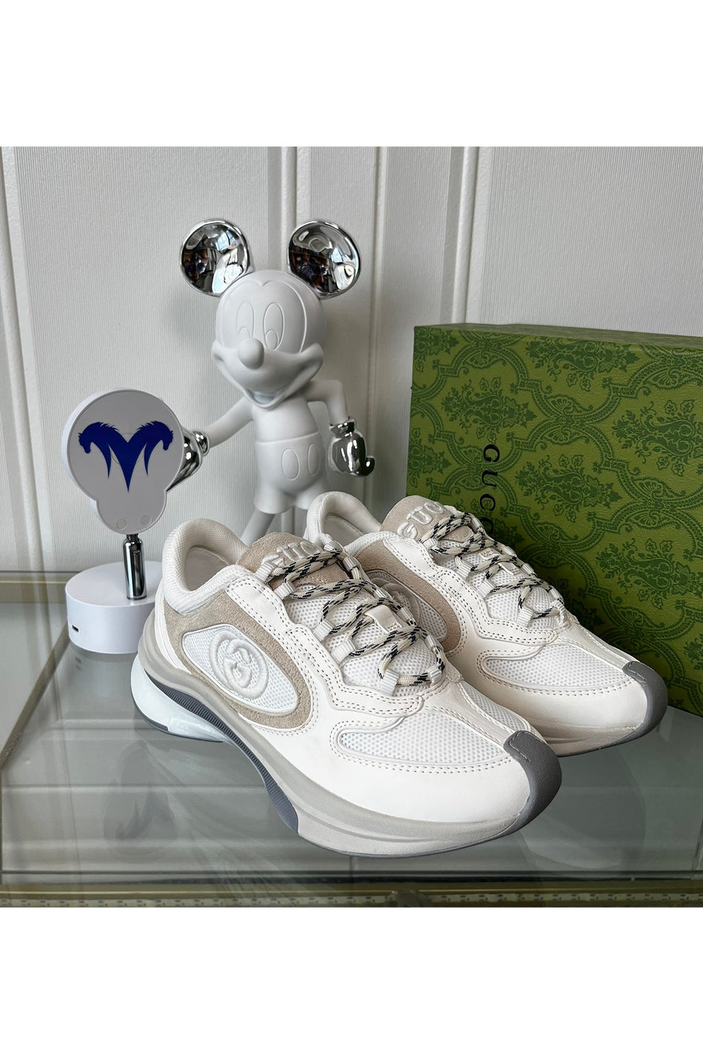 107182 Women Shoes - 24HEARTZ