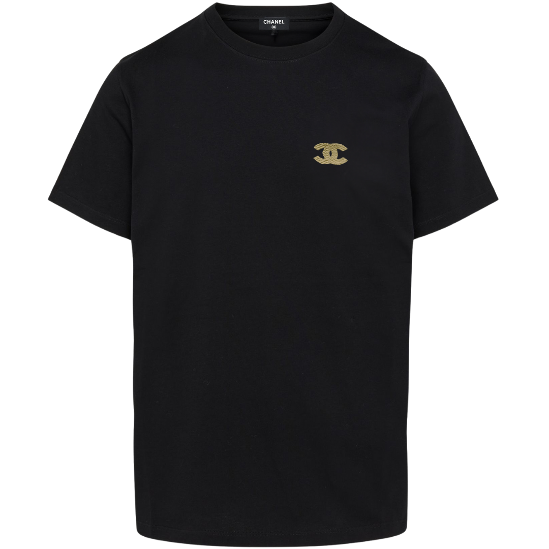 M.T-Shirts CHA 101