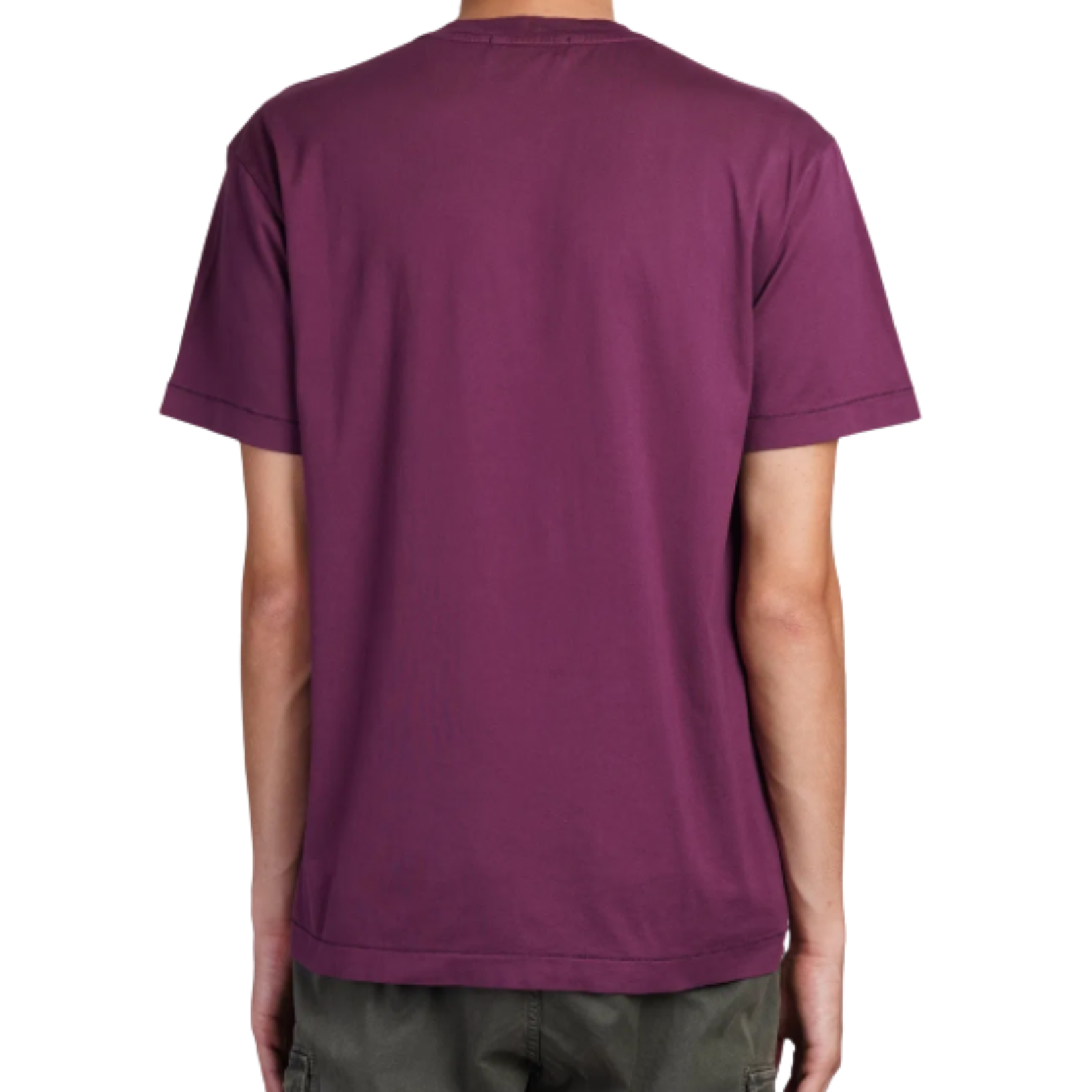 M.T-Shirts ST 121