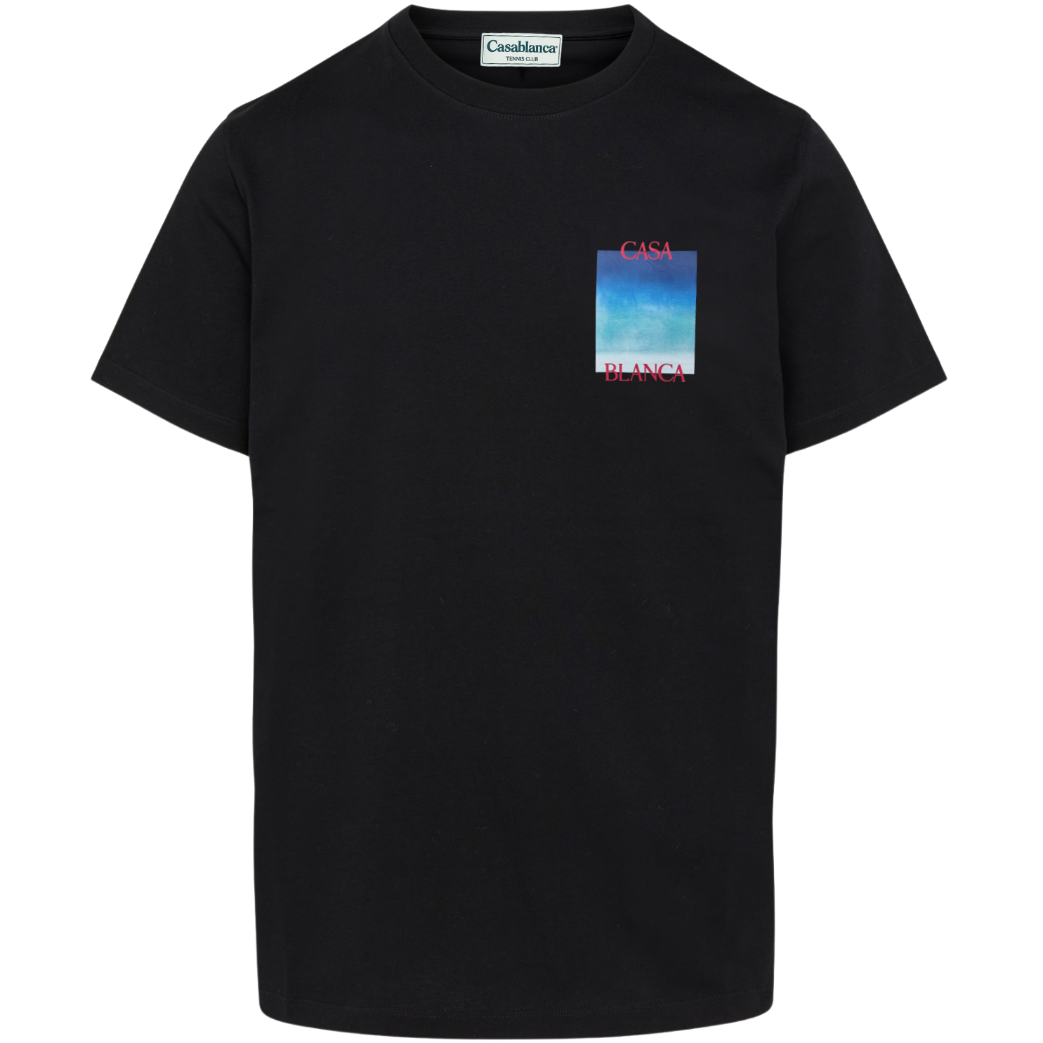 M.T-Shirts CAS 36