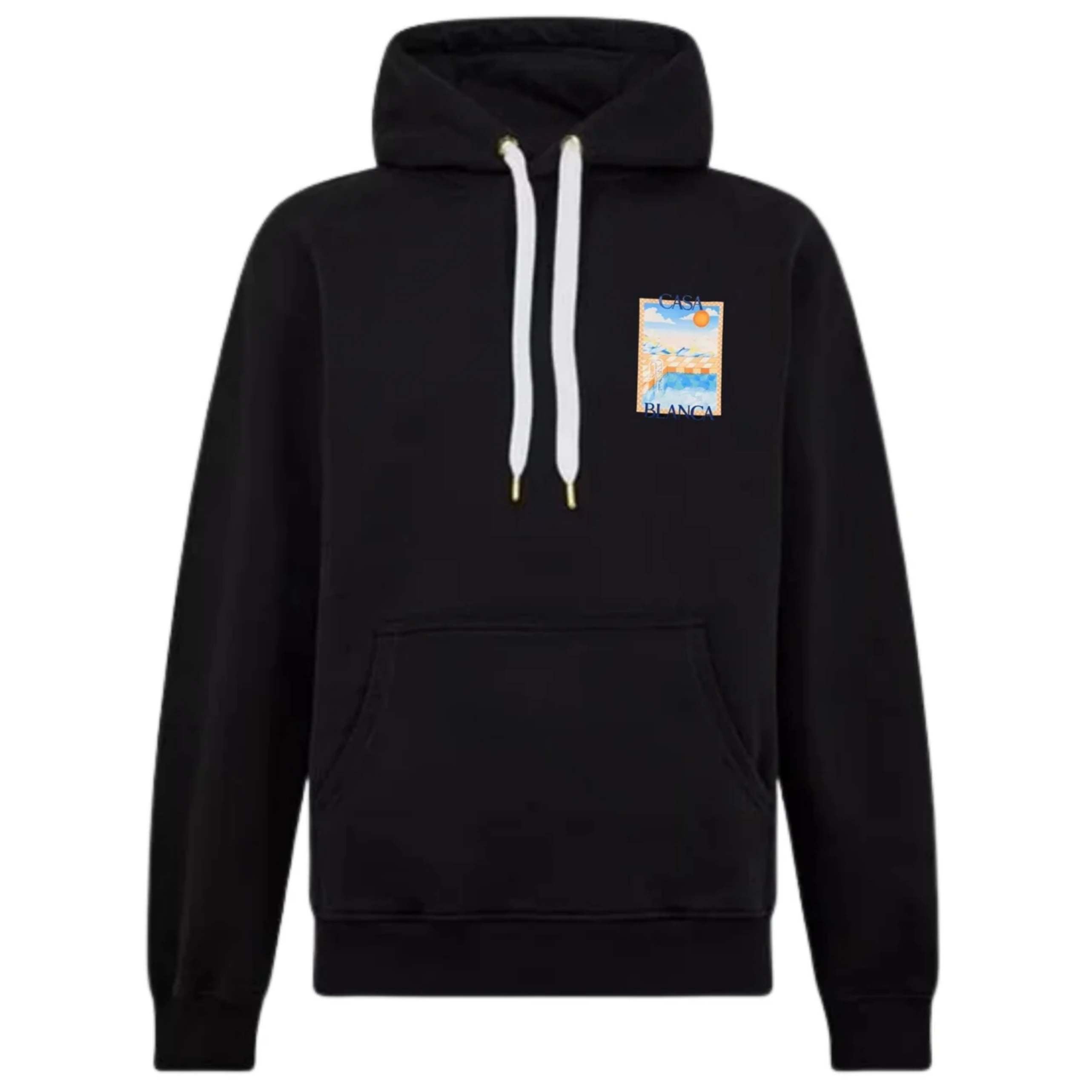 Hoodie CAS 19