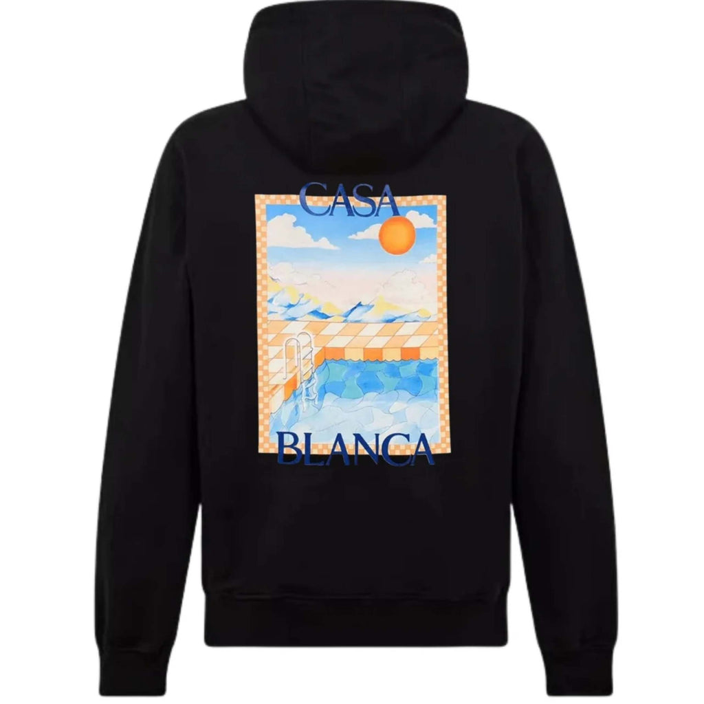 Hoodie CAS 19