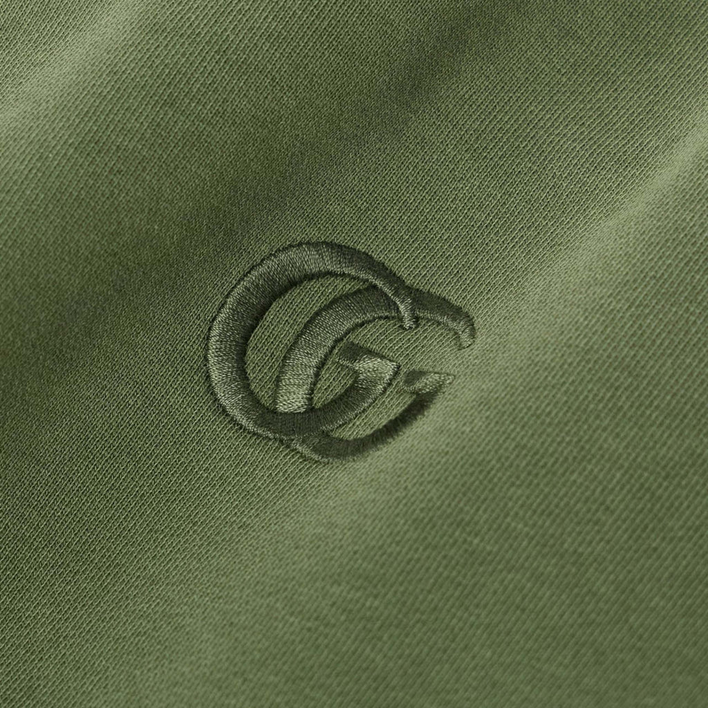 Hoodie GU 21