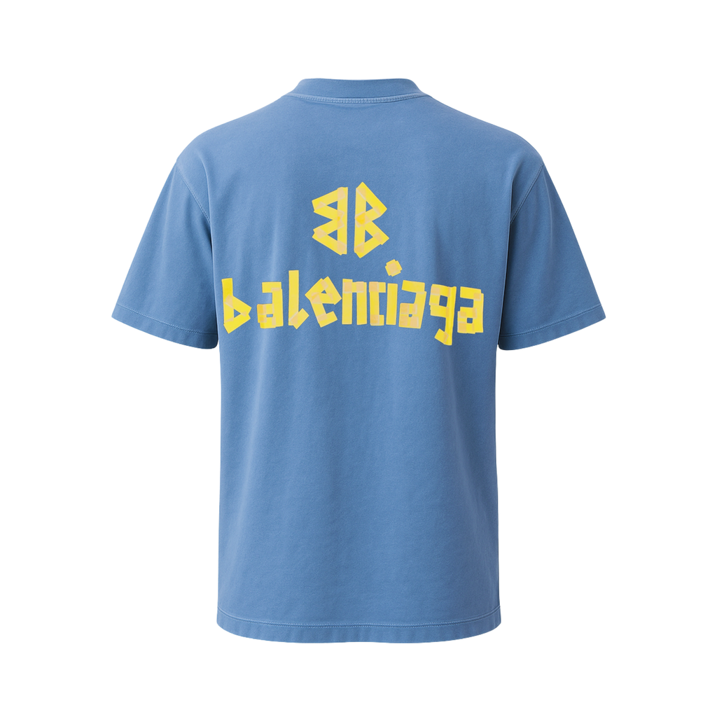 M.T-Shirts BAL 1