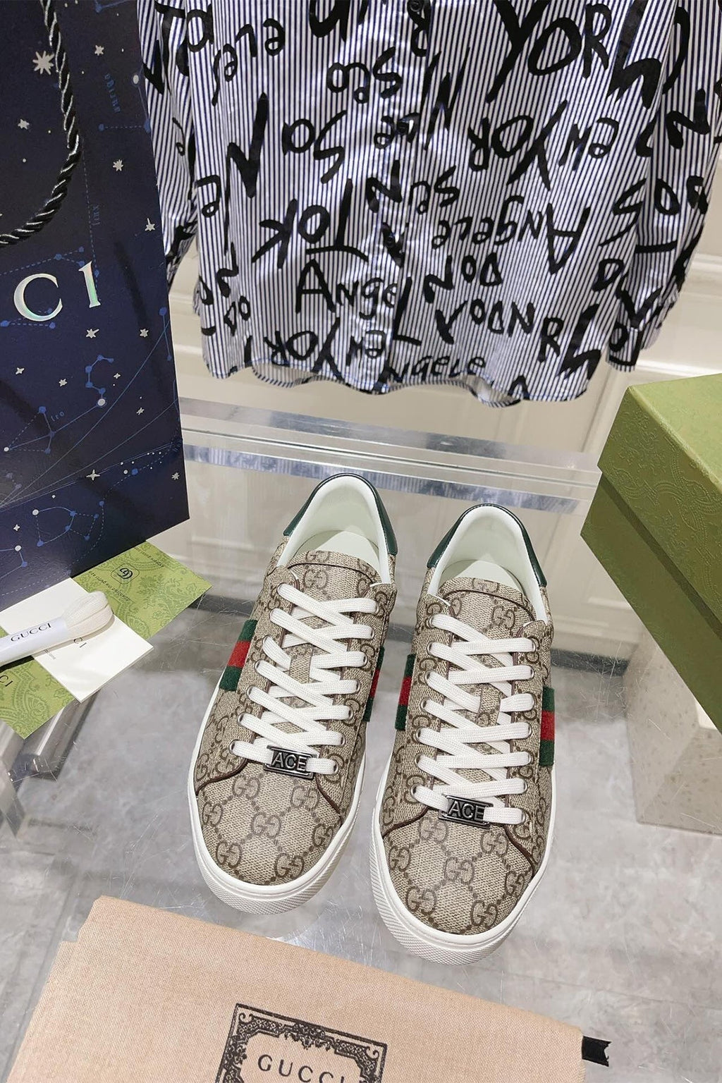 116332 Women Shoes - 24HEARTZ