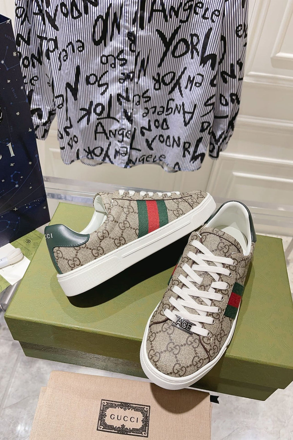 116332 Women Shoes - 24HEARTZ