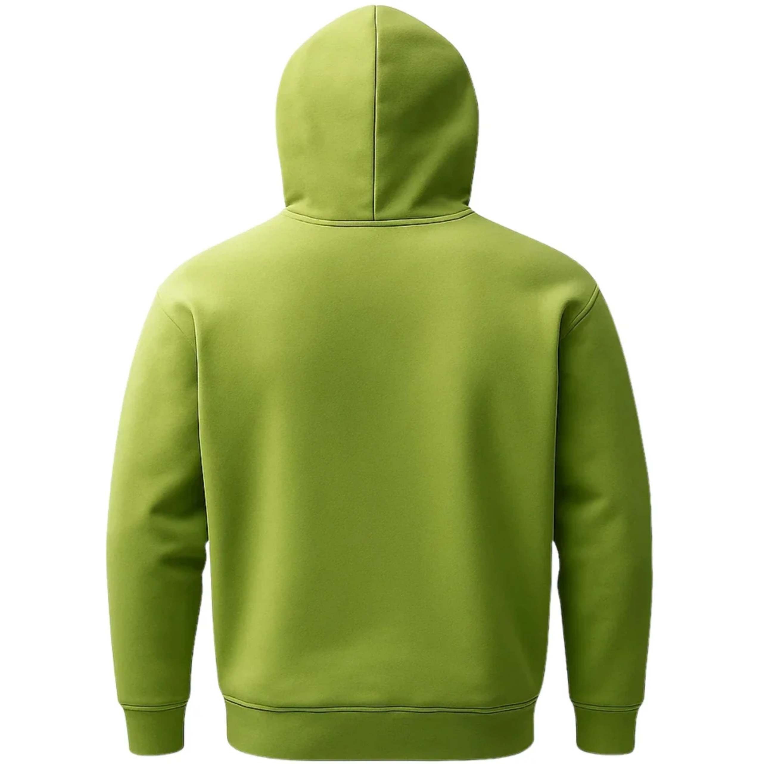 Hoodie GU 21