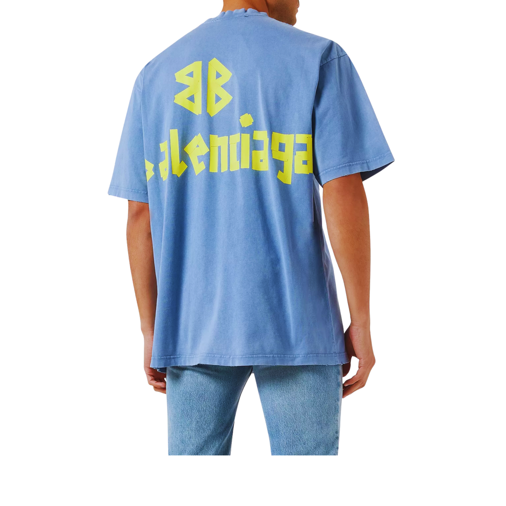 M.T-Shirts BAL 1