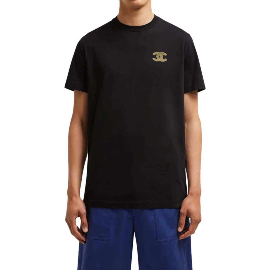 M.T-Shirts CHA 101