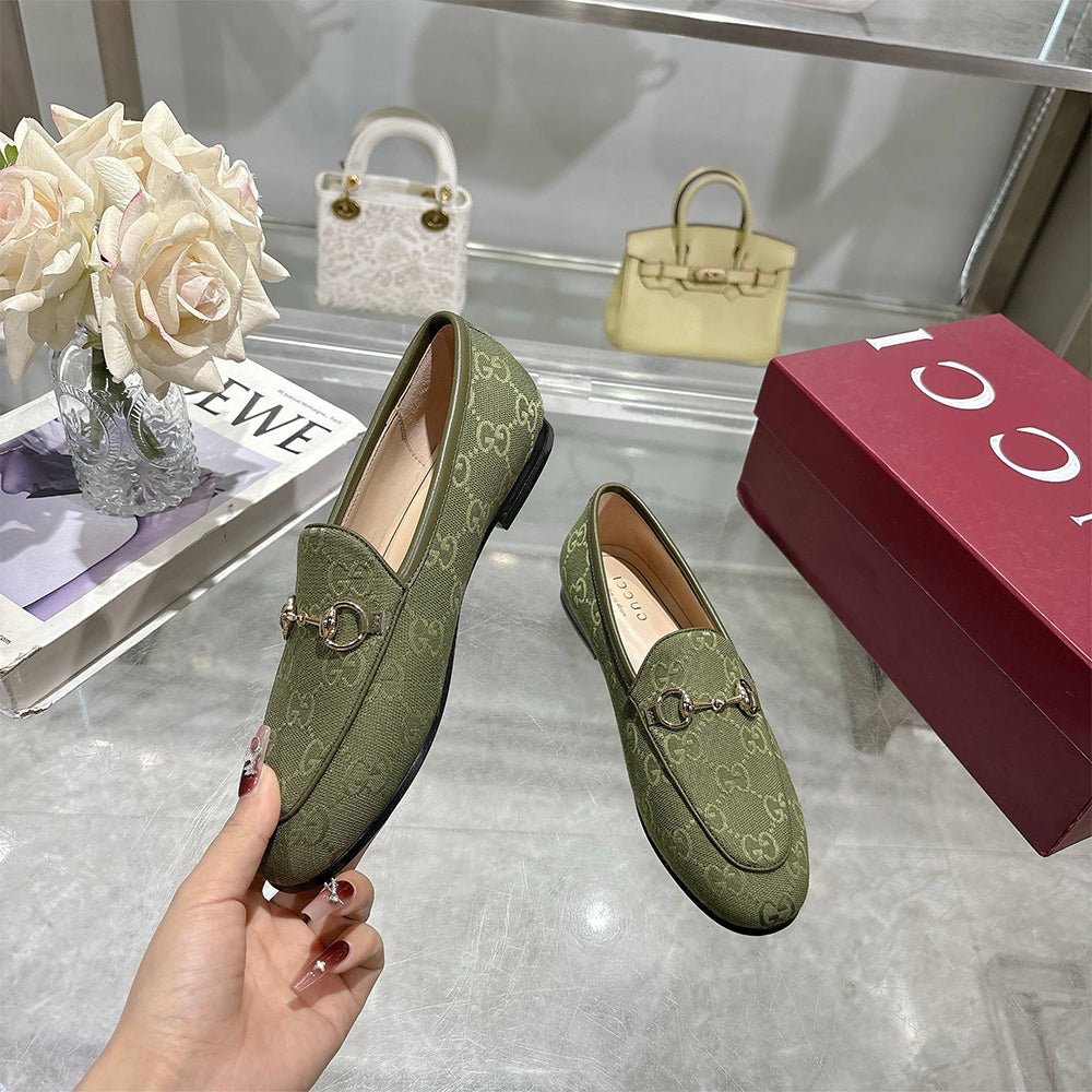 122079 Women Shoes - 24HEARTZ