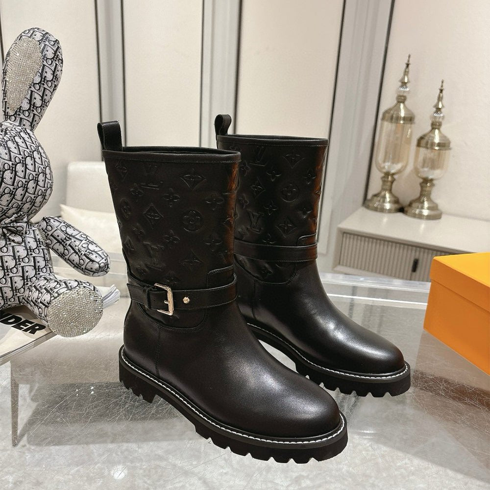 122087 Women Shoes - 24HEARTZ