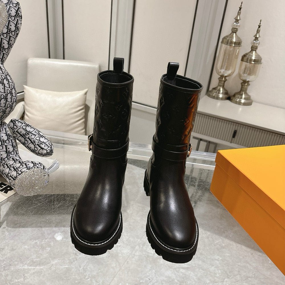 122087 Women Shoes - 24HEARTZ