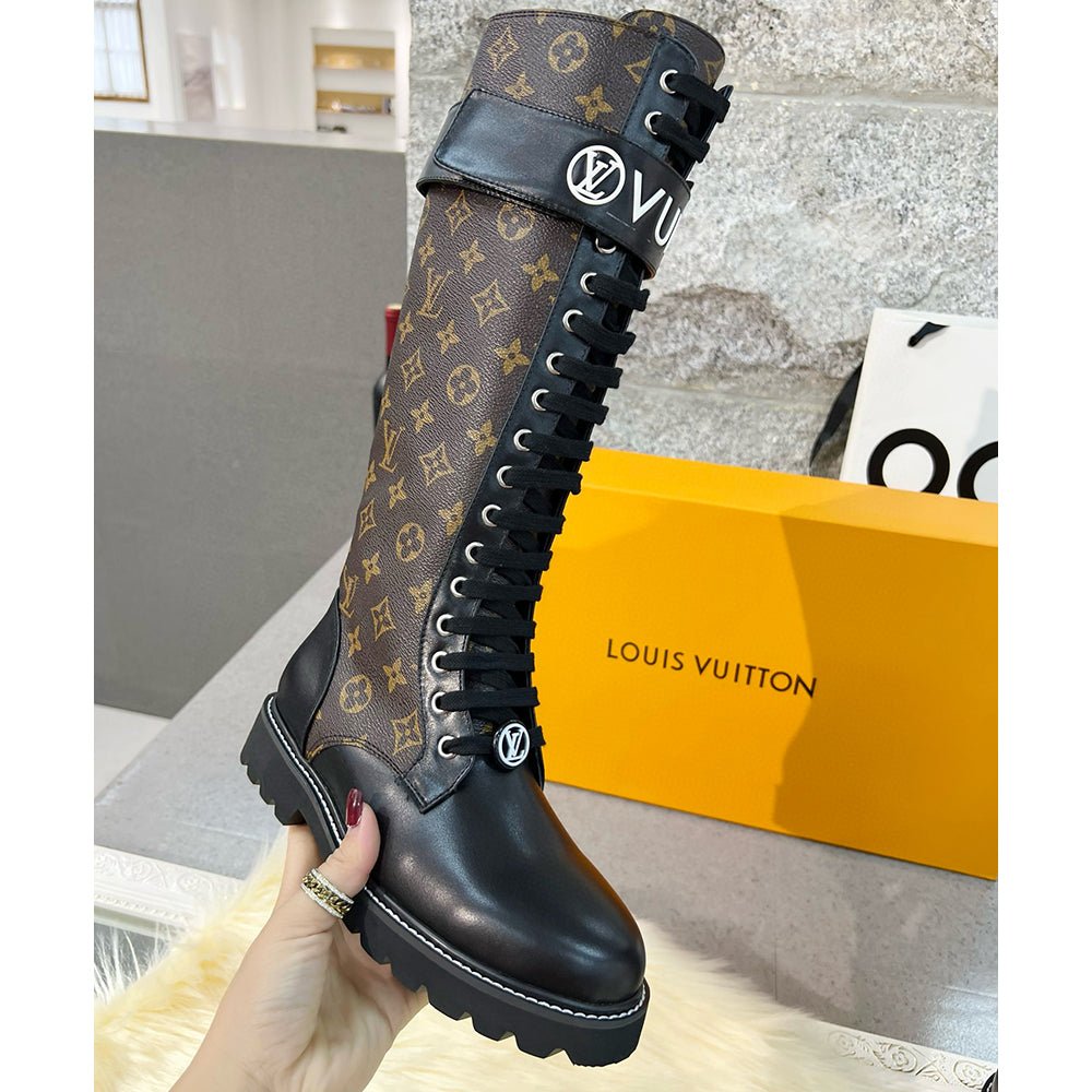 122089 Women Shoes - 24HEARTZ