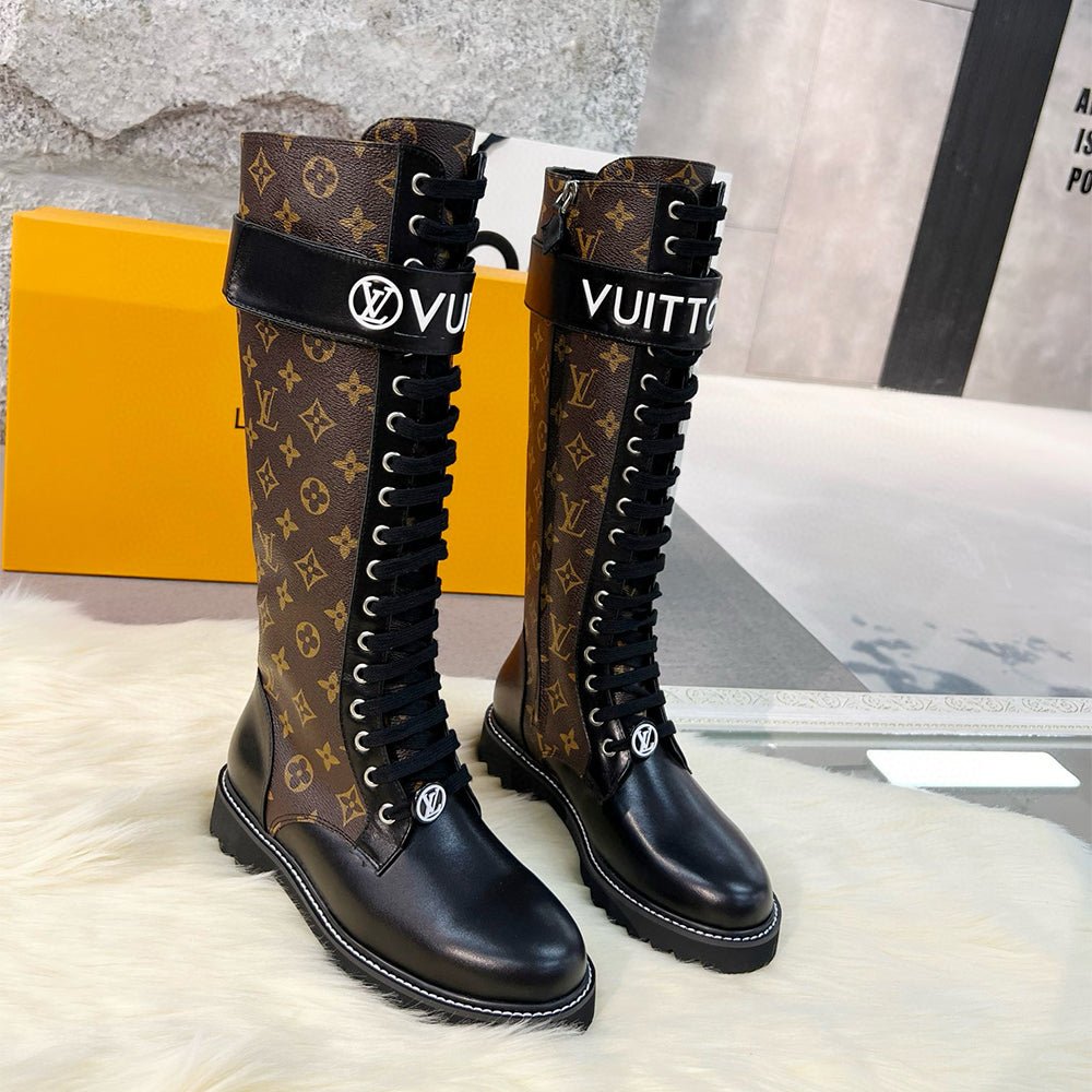 122089 Women Shoes - 24HEARTZ