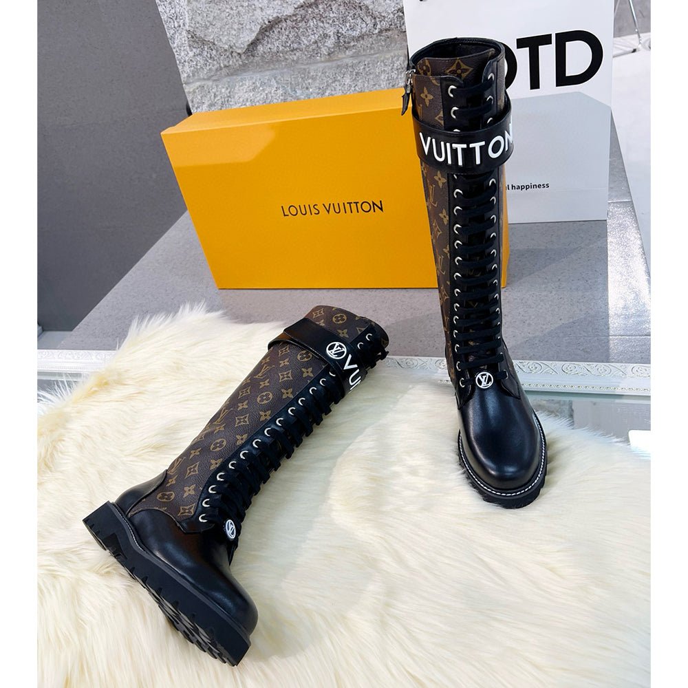 122089 Women Shoes - 24HEARTZ