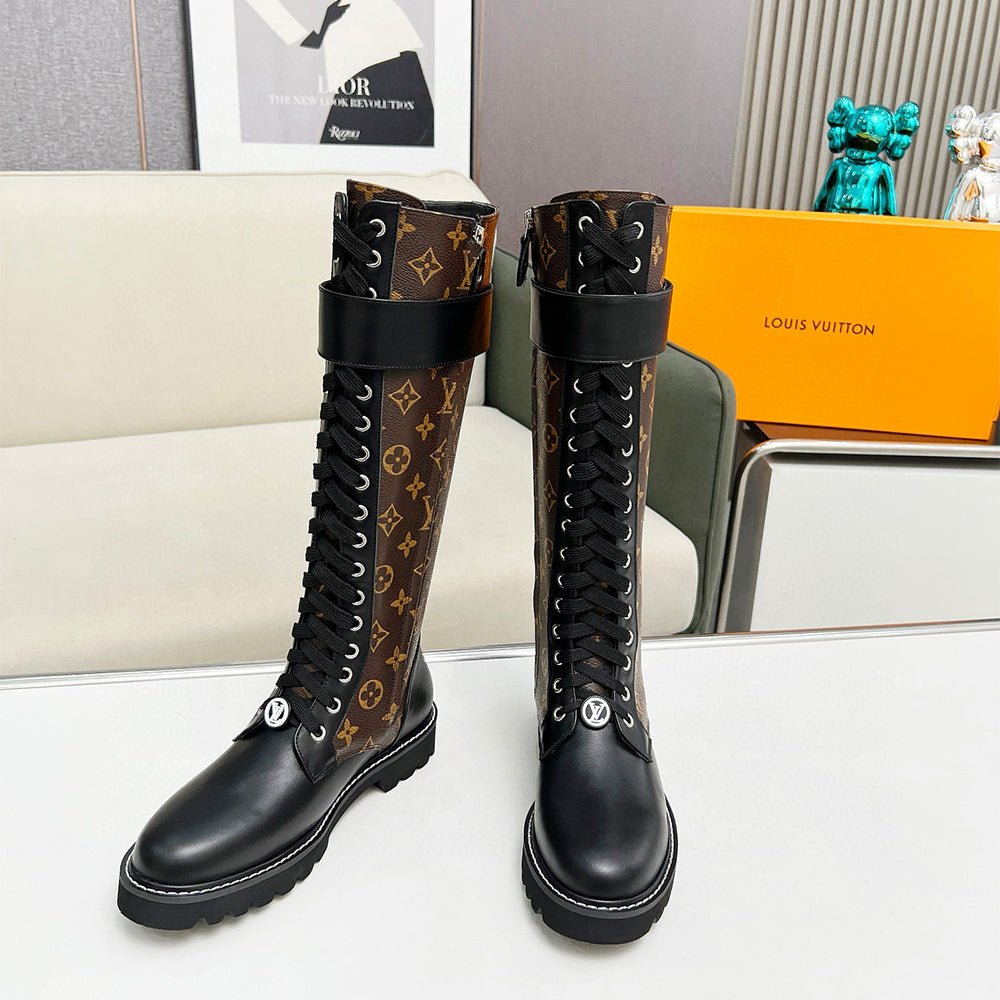 122094 Women Shoes - 24HEARTZ