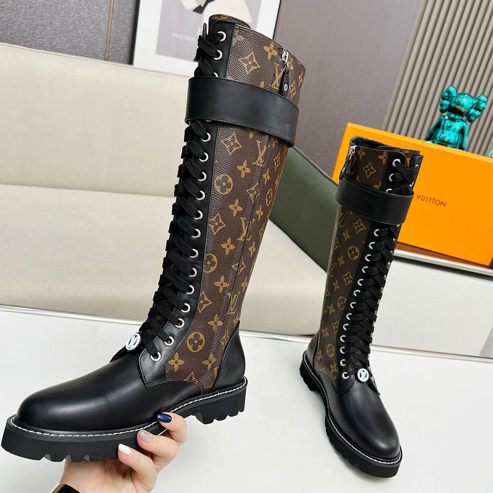122094 Women Shoes - 24HEARTZ