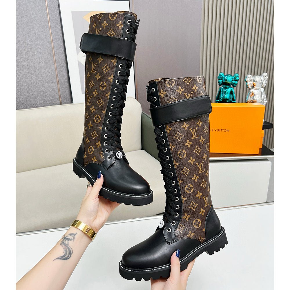 122094 Women Shoes - 24HEARTZ