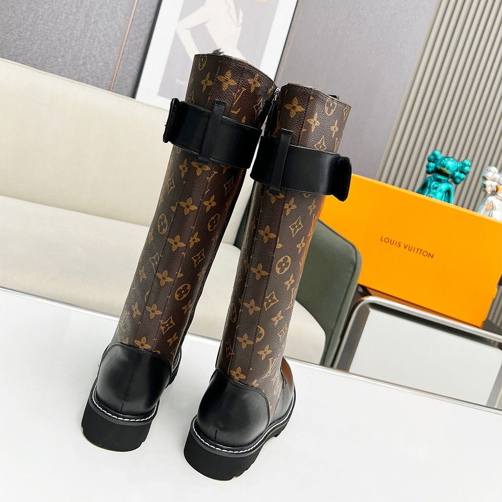 122094 Women Shoes - 24HEARTZ