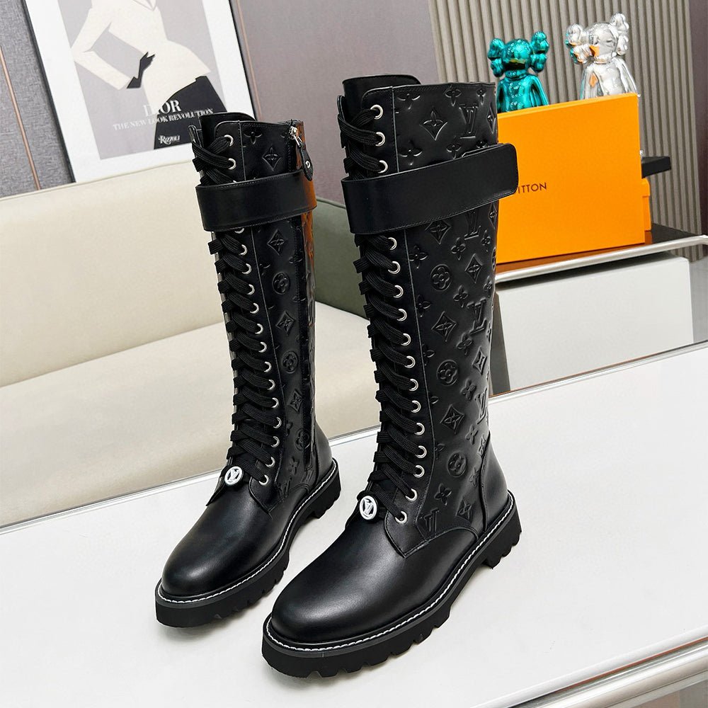 122095 Women Shoes - 24HEARTZ