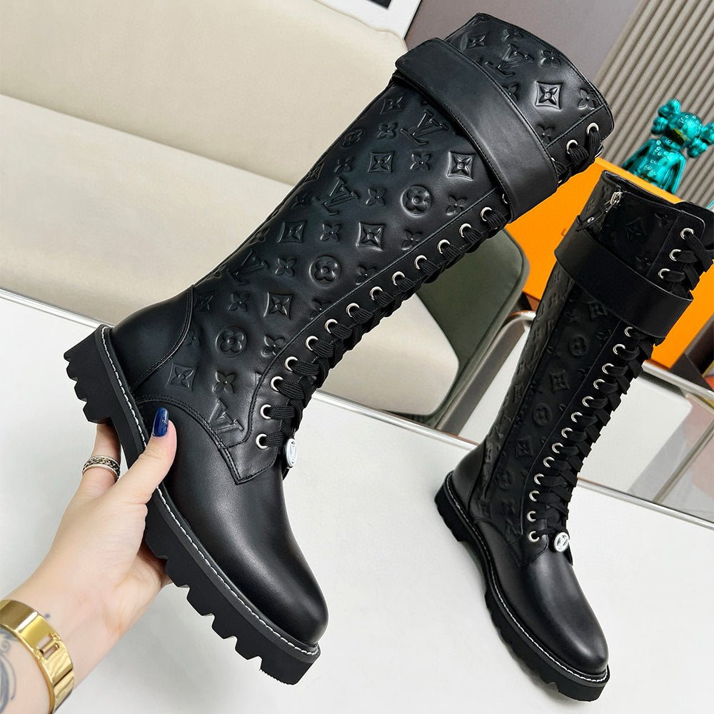 122095 Women Shoes - 24HEARTZ