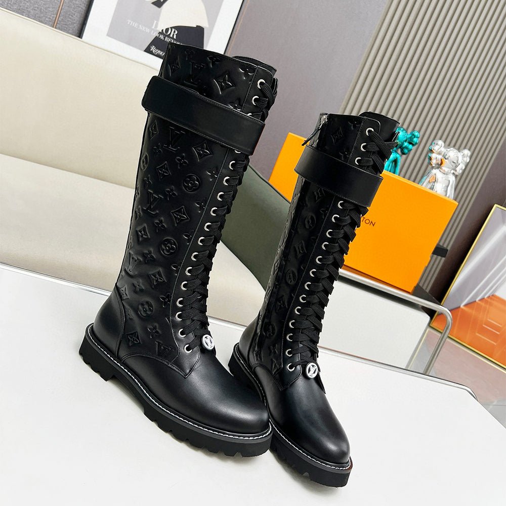 122095 Women Shoes - 24HEARTZ