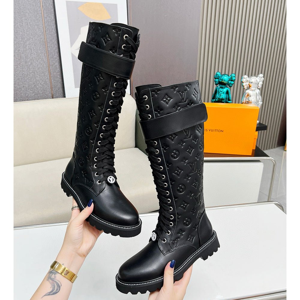 122095 Women Shoes - 24HEARTZ
