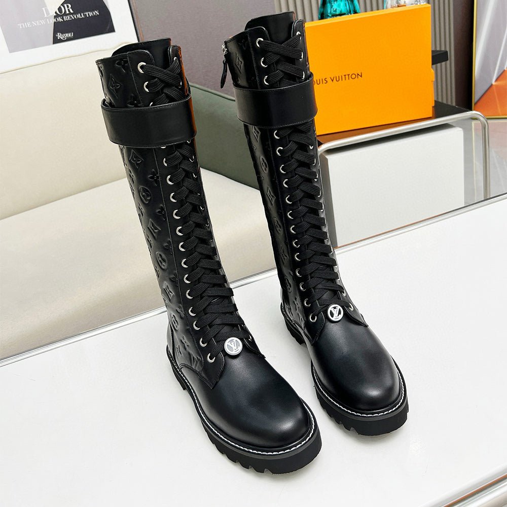 122095 Women Shoes - 24HEARTZ