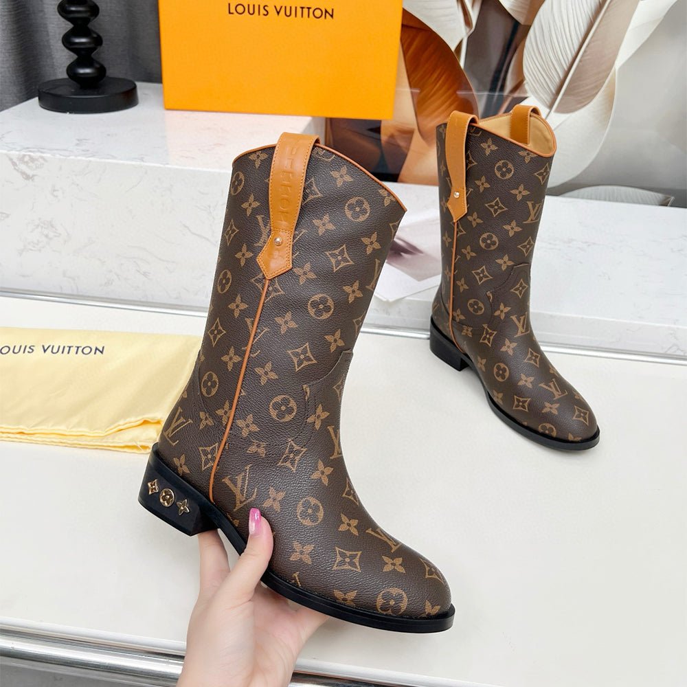 122096 Women Shoes - 24HEARTZ