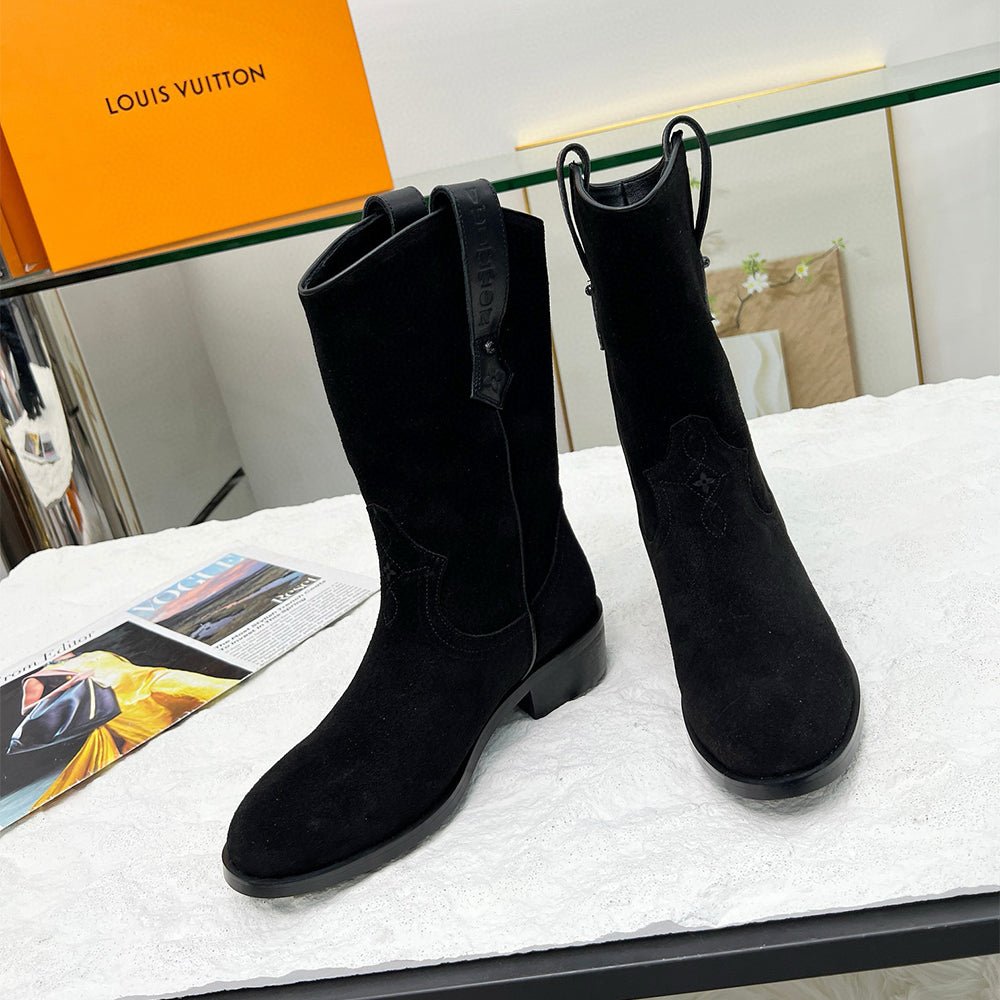 122097 Women Shoes - 24HEARTZ
