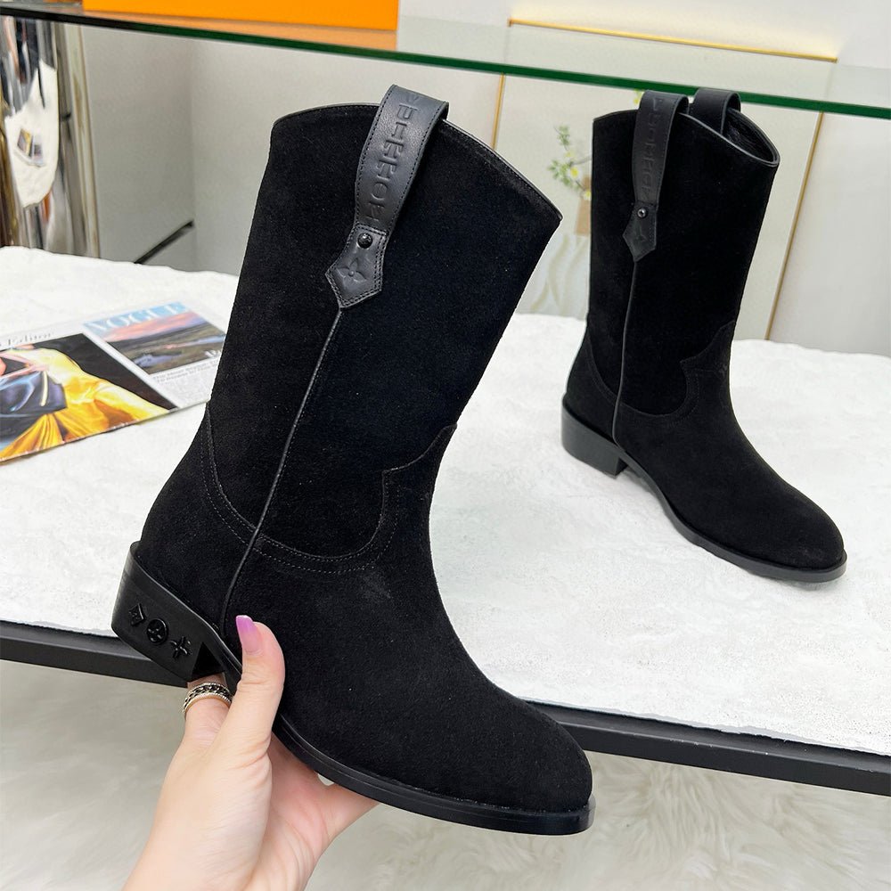 122097 Women Shoes - 24HEARTZ