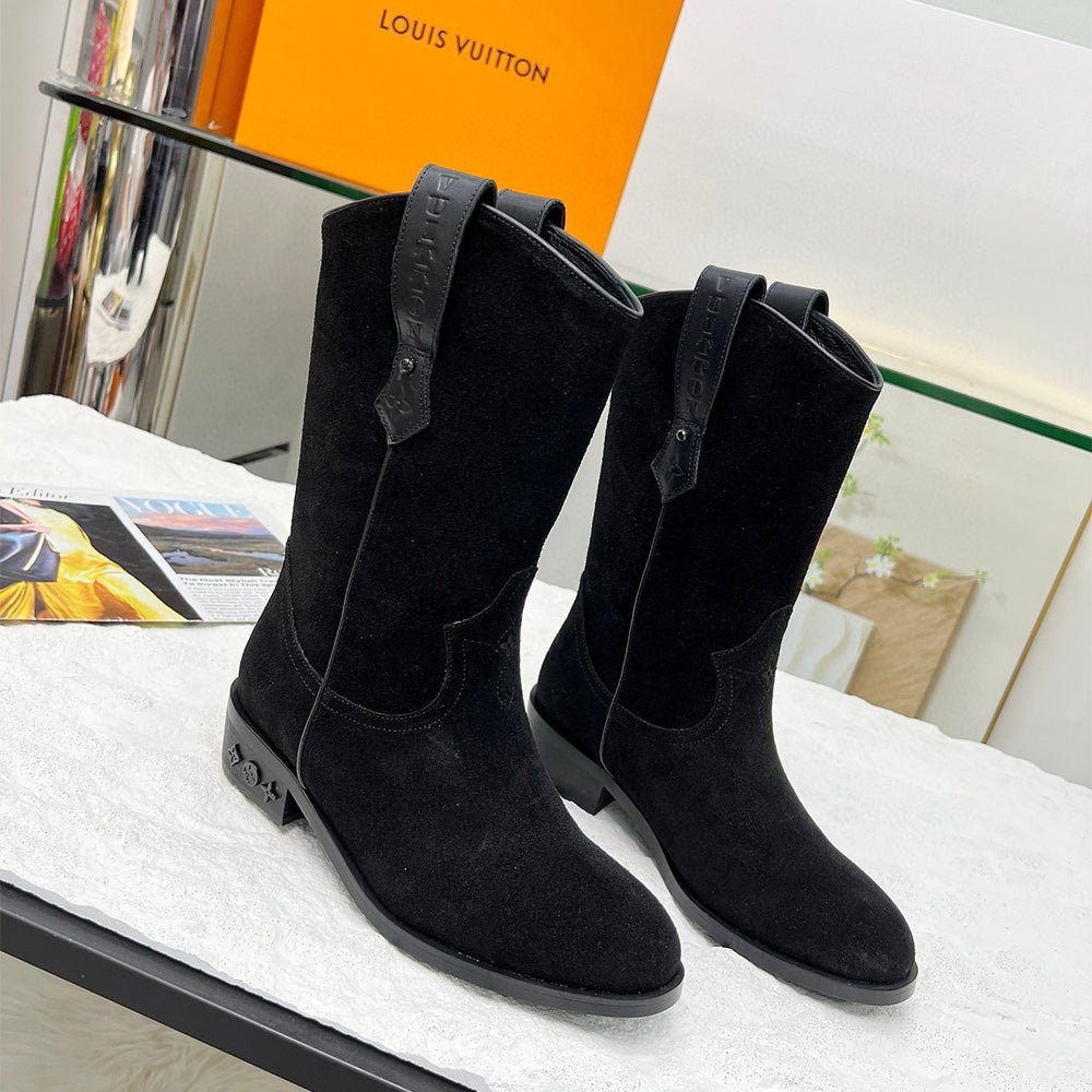 122097 Women Shoes - 24HEARTZ