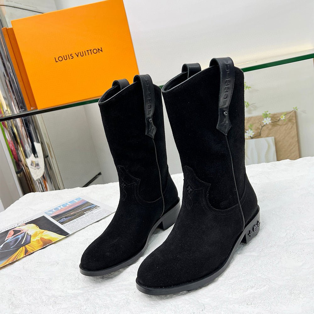122097 Women Shoes - 24HEARTZ